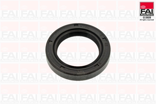 Shaft Seal, crankshaft